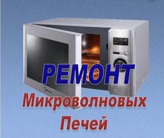 Микроволновка МАСТЕР