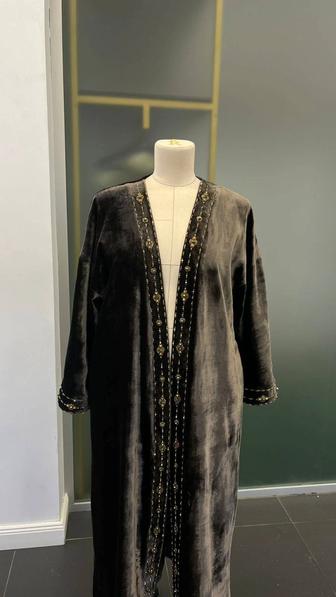 Услуги мастера по пошиву