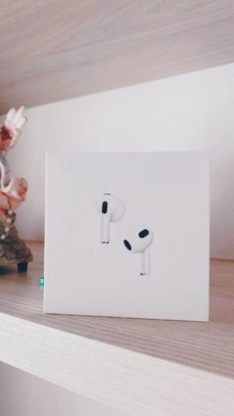 AirPods 3rd generation