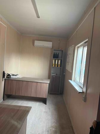 Продам 40 тонный утепленный контейнер