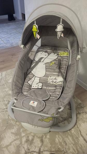 Продам качеля Mastela