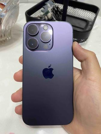 iPhone 14 pro