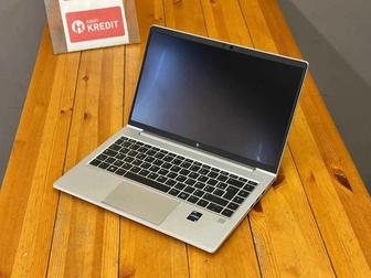 ТОПОВЫЙ Ноутбук HP EliteBook 640 G8 i5 16GB SSD512GB Рассрочка