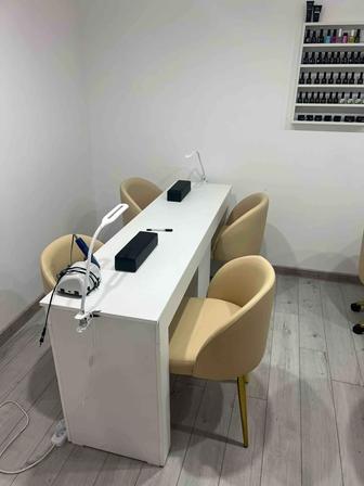 Сдам маникюрное место в аренду