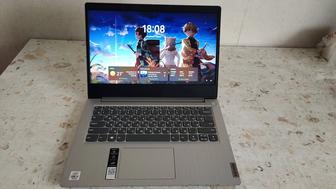 ПРОДАЮ СРОЧНО
Ноутбук Lenovo i5 10-го поколения 8 ГБ RAM SSD 256 ГБ 1