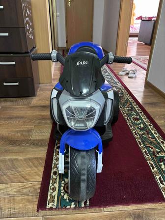 Продам детский мотоцикл