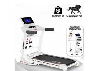 Продается беговая дорожка до 140 кг