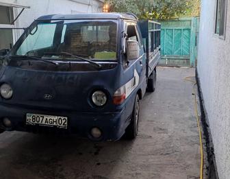 Грузоперевозки до 2х тонн по Кордайскому району