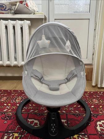 Продаю электронный шезлонг