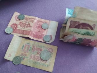 Монеты СССР 10коп