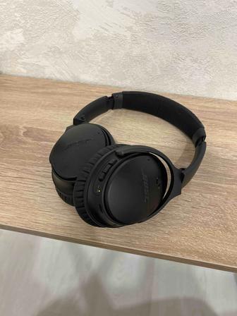 Наушники беспроводные Bose Quietсomfort 35 II