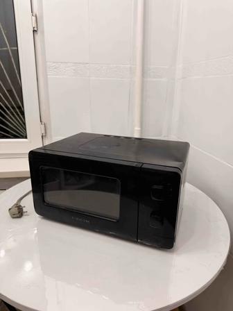 Микроволновка Б/У