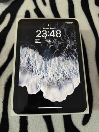 Ipad mini 6