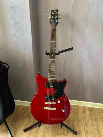 Электрогитара Yamaha Revstar RS320