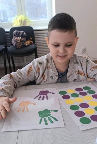 Подготовка к 1 классу, подготовка к школе