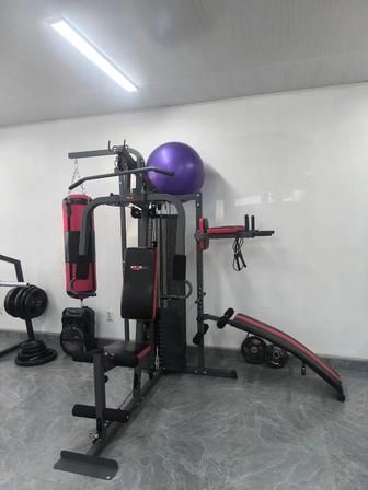 Продам тренажеры