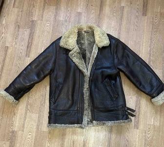 Дубленка натуральная