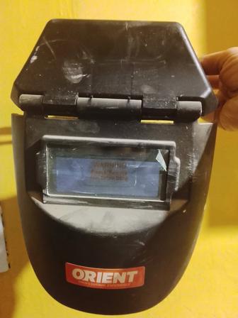 Маска для сварки