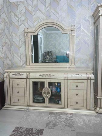 Горка к витрине