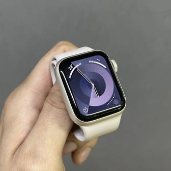Продам apple watch  gen 2 44 mm