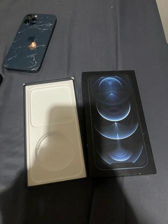 Продам iPhone 12 PRO MAX айфон 12 про макс