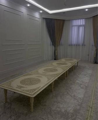 Аренда жер столдар