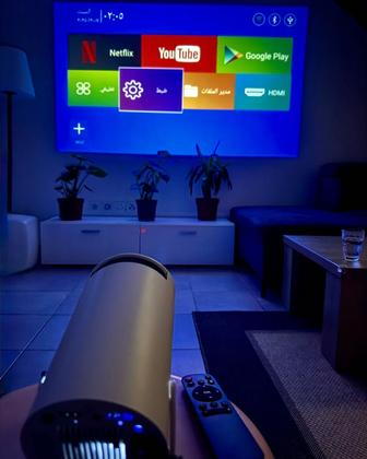 Аренда проектора