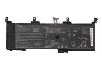 Аккумуляторная батарея для ноутбука Asus C41N1531 15.2V 62Wh 4020mAh FX502