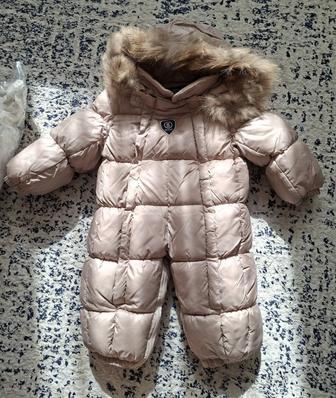 Продам Комбинезон для маленьких деток