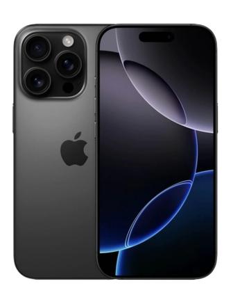 Продам IPhone 16 Pro