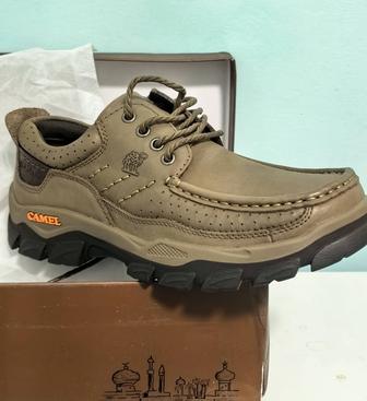 Продам мокасины брендовые