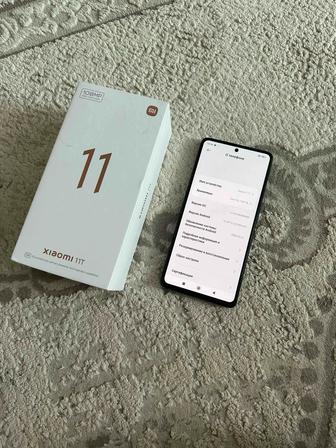 Продам Xiaomi 11t сяоми 11т