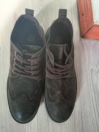 Обувь.осенний весенний туфли