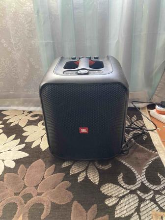 Продам колонку JBL
PartyBox Encore Essential Mic