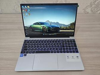 Yami, 4-х ядерный, Ram 16Gb, SSD 256Gb, Full HD IPS, новый ноутбук
