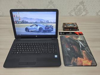 HP, Core i5, SSD 128Gb, HDD 500Gb, Ram 8Gb, AMD Radeon 2Gb