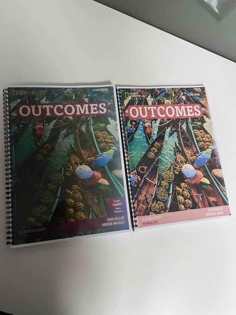 Outcomes 2nd edition