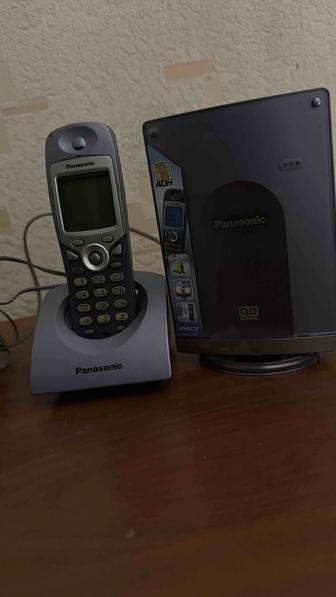 Panasonic KX-TCD576RU