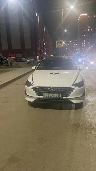 Аренда авто с водителем