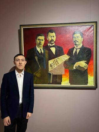 Научный специалист-исследователь