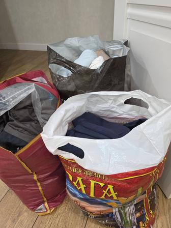 Мужская куртка