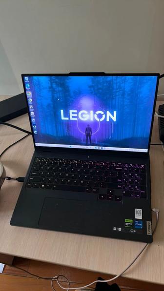 Lenovo Legion Pro 5