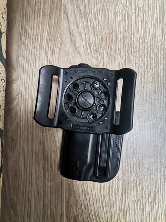 Кобуру и паучер стич профи на пм, пмм