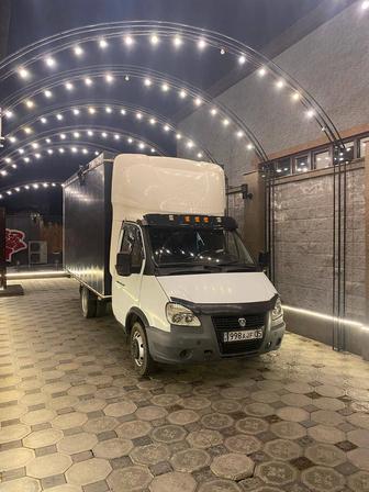 Газель, Грузоперевозки, Вывоз мусора Доставка по городу и области Грузчик