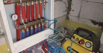 Поиск утечки без вскрытия