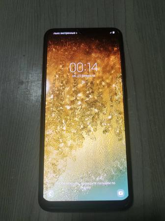 Samsung Galaxy A30