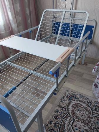 Продам медицинскую кровать