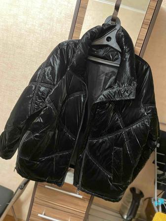 Куртка 52 размер