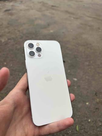iPhone 12 Pro 128