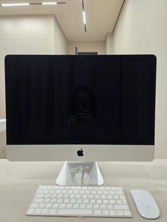 Продам iMac